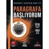 Arı Yks Tyt Ayt Kpss Paragrafa Başlıyorum Soru Bankası Hamza Kaya