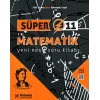 Armada 11.sınıf Süper Matematik Yeni Nesil Soru Kitabı