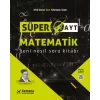 Armada Yayınevi YKS AYT Matematik Süper Soru Kitabı Yeni Nesil