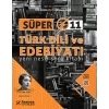 Armada Yayınları 11. Sınıf Süper Türk Dili Ve Edebiyat Yeni Nesil