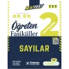 Armada Yayınları Tyt Matfest Öğreten Fasüküller Sayılar