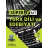 Armada Yks Ayt Türk Dili ve Edebiyat Süper Soru Kitabı