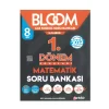 Artıbir LGS 1.Dönem Bloom Matematik Soru Bankası Yeni