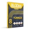 Artıbir Yayıncılık 8.Sınıf LGS Bloom Tüm Dersler 32 Fasikül Soru Bankası 4 Kitap