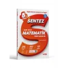 Artıbir Yayınları 5. Sınıf Sentez Matematik Açık Uçlu Soru Bankası