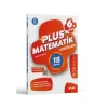 Artıbir Yayınları 6 Sınıf Plus Matematik 15 Fasikülleri