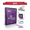 Ayt Dr. Biyoloji Soru Bankası