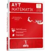 Barış Yayınları AYT Matematik Soru Bankası