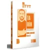 Benim Hocam Yayınları 2026 Tyt Tarih Video Çözümlü Soru Bankası
