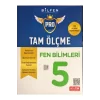 Bilfen 5. Sınıf Tam Ölçme Fen Bilimleri Yeni