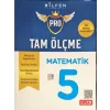 Bilfen 5. Sınıf Tam Ölçme Matematik Yeni