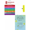 Bilfen 8. Sınıf Lgs Tüm Dersler Soru Bankası Ve Deneme Seti Yeni