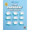 Bilfen Yayıncılık 2.Sınıf Paragraf Soru Bankası Yeni Ürün