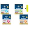 Bilfen Yayıncılık 6.Sınıf Pro&Test Matematik Fen Türkçe Sosyal Soru Bankası Yeni