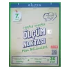 Bilfen Yayıncılık 7. Sınıf Fen Bilimleri Hafta Hafta Ölçüm Noktası Yeni