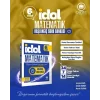 Çanta 6. Sınıf İdol Matematik Başlangıç Soru Bankası
