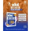 Çanta İdol 7.Sınıf Matematik Başlangıç Soru Bankası