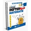 Çanta Yayınları 5. Sınıf Matematik Alıştıran Defter