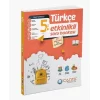 Çanta Yayınları 5. Sınıf Türkçe Etkinlikli Kazanım Soru Bankası