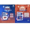 Çanta Yayınları 8. Sınıf İdol Matematik Konu Özetli & Etkinlikli ve Başlangıç Soru Bankası