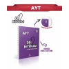 Dr.biyoloji Ayt Video Ders Kitabı