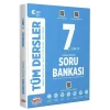 Editör 7. Sınıf Tüm Dersler Maarif Model Soru Bankası