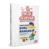 Editör Yayınları 4 ve 5.sınıfa Proje Okulları Tamamımı Çözümlü Soru Bankası