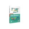 Editör Yayınları 7’den LGS’ye Hazırlık Fen Bilimleri Yeni