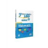 Editör Yayınları 7’den LGS’ye Hazırlık Matematik Yeni