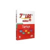 Editör Yayınları 7’den LGS’ye Hazırlık Türkçe Yeni