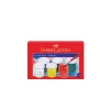 Faber Castell Guaj Boya 15 ml 6 Renk