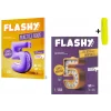 Flashy 5.sınıf Practice Book Ve Test Book Yeni