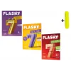 Flashy 7.sınıf Practice Book + Skills Book + Test Book Yeni