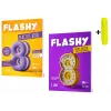 Flashy 8.sınıf Practice Book Ve Test Book Yeni