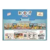 Gizemli Bahçe 2 ve 3. Sınıflar Robot Arkadaşım10lu Hikaye Seti Poster Hediyeli