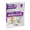 Gizli 5. Sınıf İOKBS Bursluluk 10 Deneme Sınavı Ve Soru Bankası Maarif Model