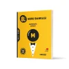 Hız 8. Sınıf Uzman Matematik Soru Bankası Yeni