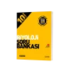 Hız Yayınları 10. Sınıf Biyoloji Soru Bankası Yeni