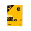 Hız Yayınları 10. Sınıf Fizik Soru Bankası Yeni