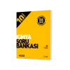 Hız Yayınları 10. Sınıf Kimya Soru Bankası Yeni