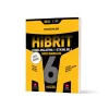 Hız Yayınları 6.sınıf Hibrit Fen Bilimleri Soru Bankası Yeni