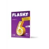 Hız Yayınları Flashy 6.Sınıf Test Book With Worksheets Yeni