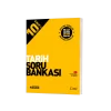 Hız Yayınları10. Sınıf Tarih Soru Bankası Güncel Müfredat