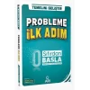 İlkadım Yayınları - Problemlere İlk Adım