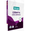 Karekök Yayıncılık 10. Sınıf Coğrafya Soru Bankası