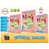 Kırmızı Beyaz Super Kids Woo Hoo! 2. Sınıf Yeni Maarif