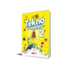 Kırmızı Beyaz Yayınları 2. Sınıf Tekno Hayat Bilgisi