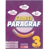 Kırmızı Beyaz Yayınları 3.Sınıf Sadece Paragraf