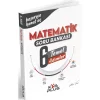 Kva 6. Sınıf Matematik Temel Adımlar Soru Bankası