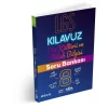 KVA Yayınları 8. Sınıf Kılavuz Din Kültürü Soru Bankası Yeni